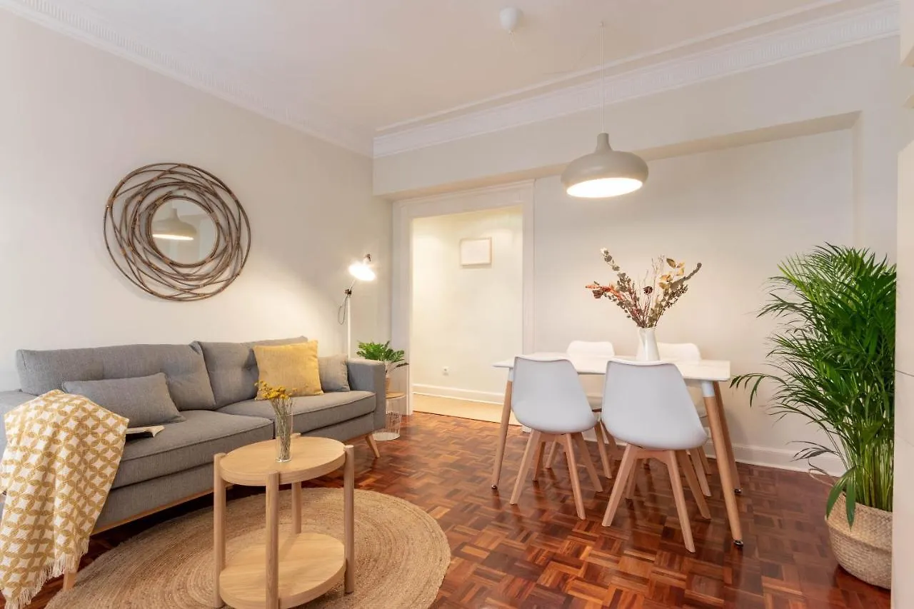 Apartamento CÉNTRICO Y CON ENCANTO - Guggenheim&Casco Viejo Bilbao
