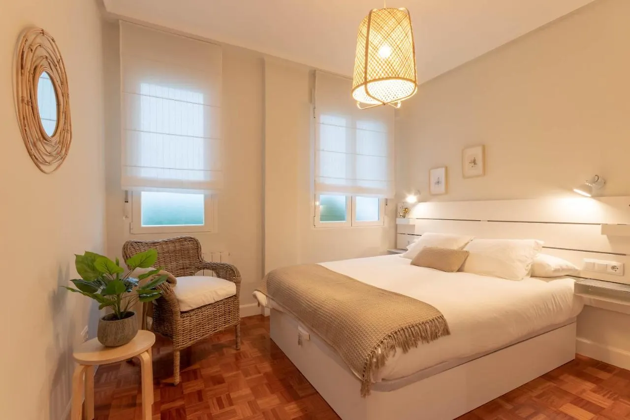 Central And Charming - Guggenheim & Old Town Bilbao Apartment