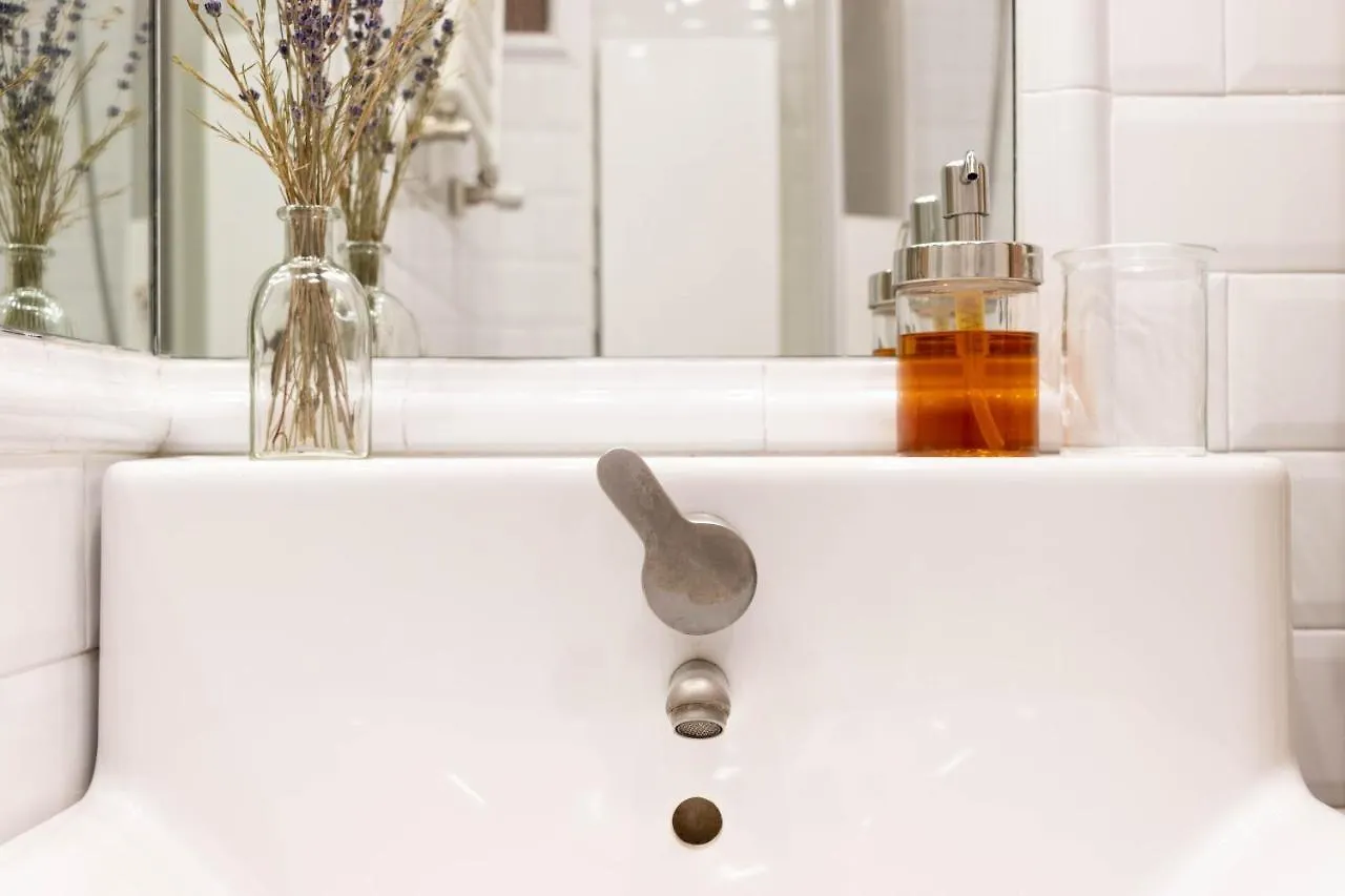 Central And Charming - Guggenheim & Old Town Bilbao Apartment
