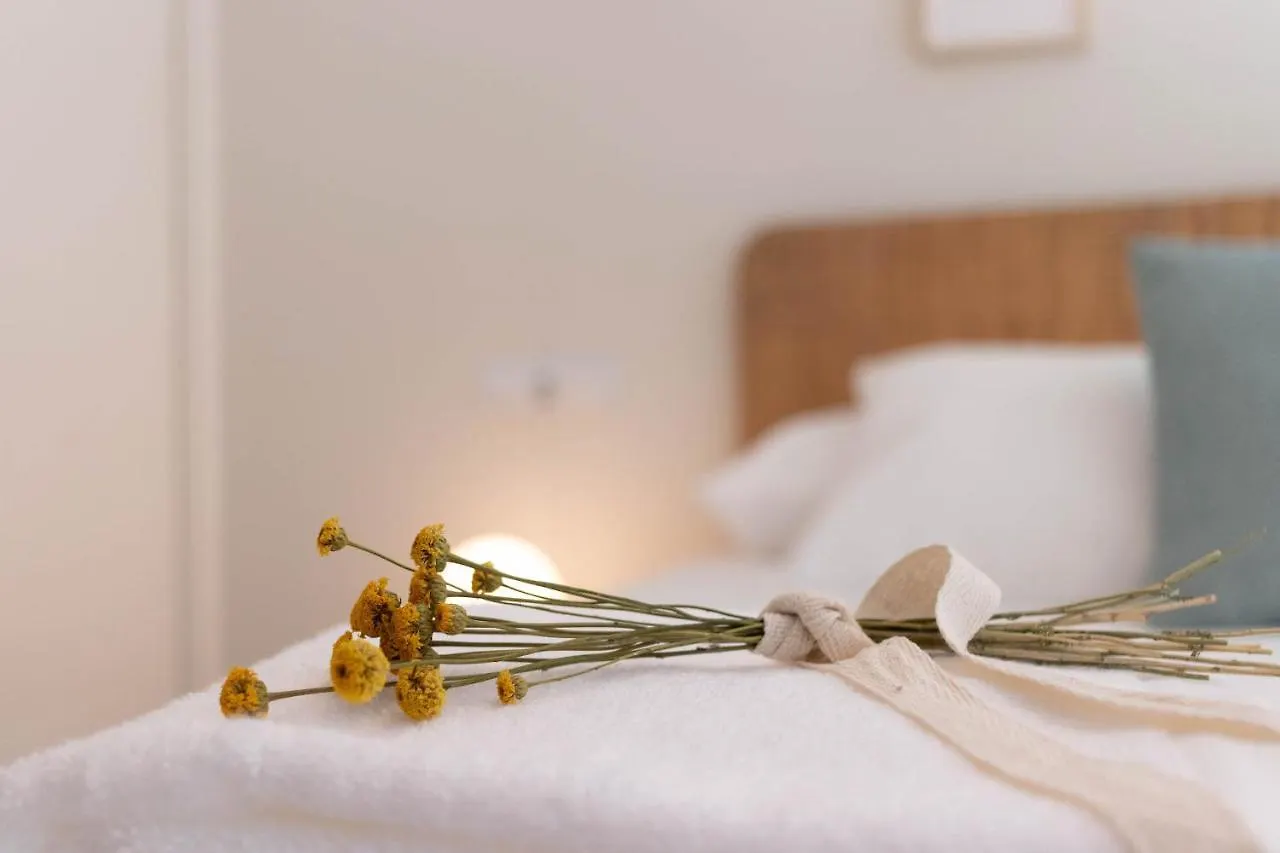 Apartmán Central And Charming - Guggenheim & Old Town Bilbao