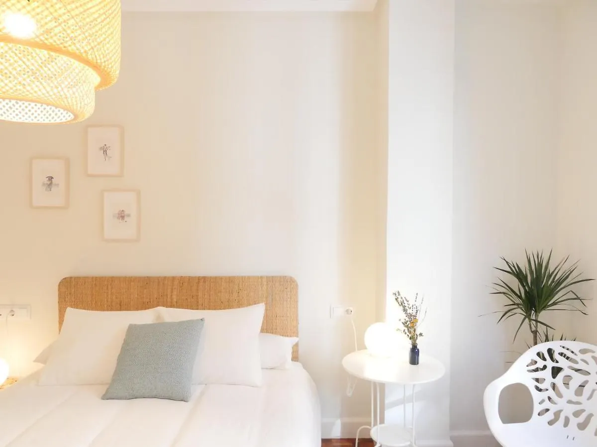 Central And Charming - Guggenheim & Old Town Bilbao Apartmán